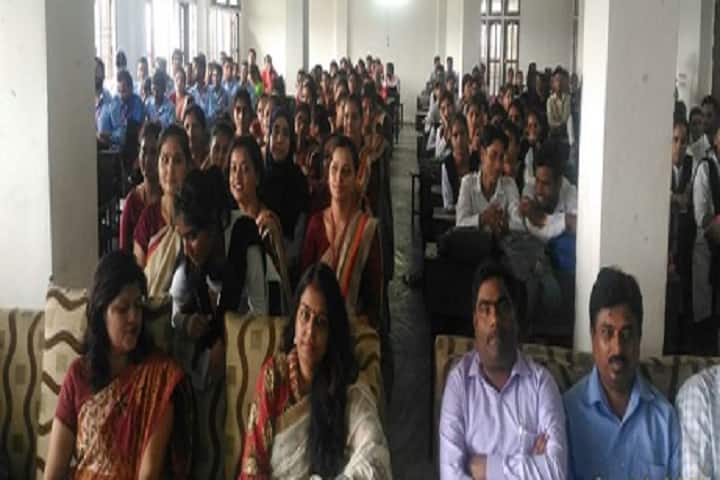 Charak Institute of Education campus in Lucknow, Uttar Pradesh, India — photo 4