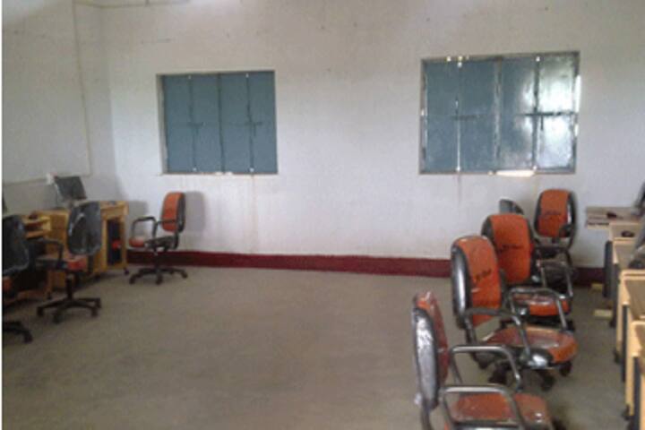 Raghu Saroj Welfare and Charitable Trust Education College campus in Jehanabad, Bihar, India — photo 4
