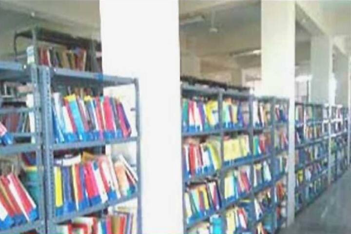 UCE-KU campus in Bhadradri Kothagudem, Telangana, India — photo 4