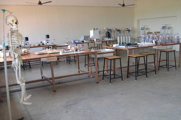 PPG College of Pharmacy campus in Coimbatore, Tamil Nadu, India — photo 6