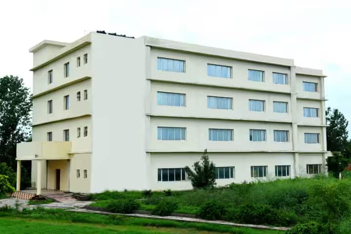 Aryans College of Engineering campus in Patiala, Punjab, India — photo 2