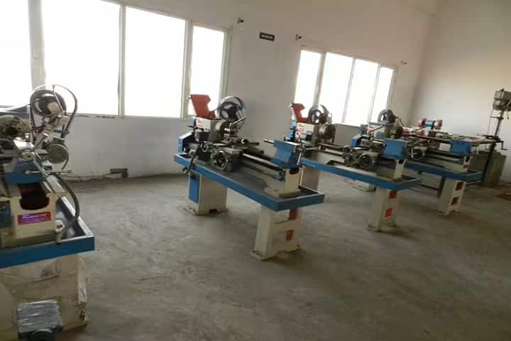 Aryans College of Engineering campus in Patiala, Punjab, India — photo 4