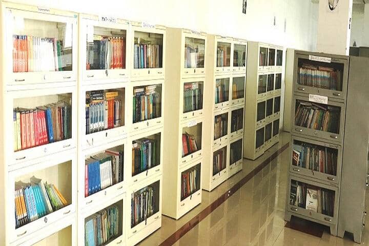 Aryans College of Engineering campus in Patiala, Punjab, India — photo 5