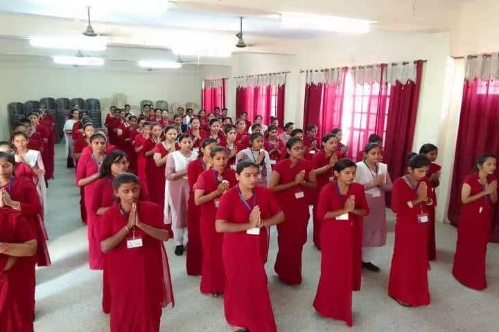 MBM B Ed College campus in Sri Ganganagar, Rajasthan, India — photo 3