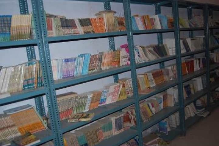 Guru Hargobind Sahib College of Education campus in Padampur, Rajasthan, India — photo 3