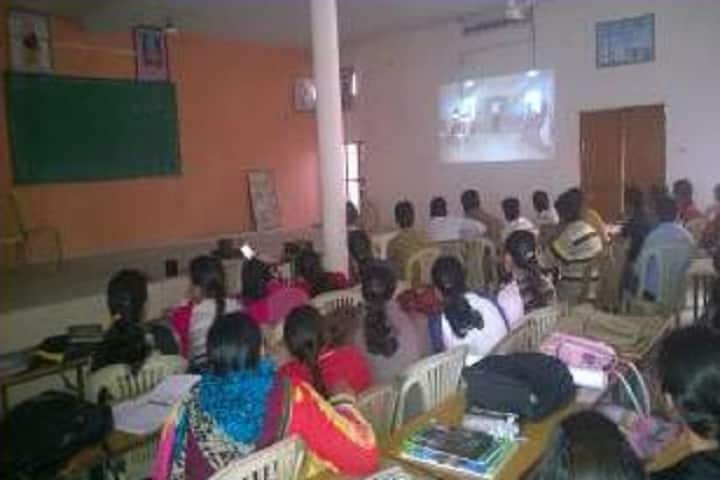Guru Hargobind Sahib College of Education campus in Padampur, Rajasthan, India — photo 5
