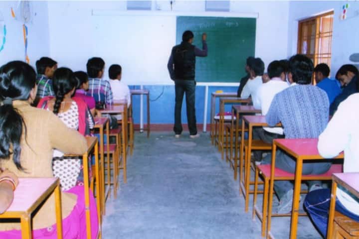 Rewanchal Institute of Education and Technology campus in Rewa, Madhya Pradesh, India — photo 2