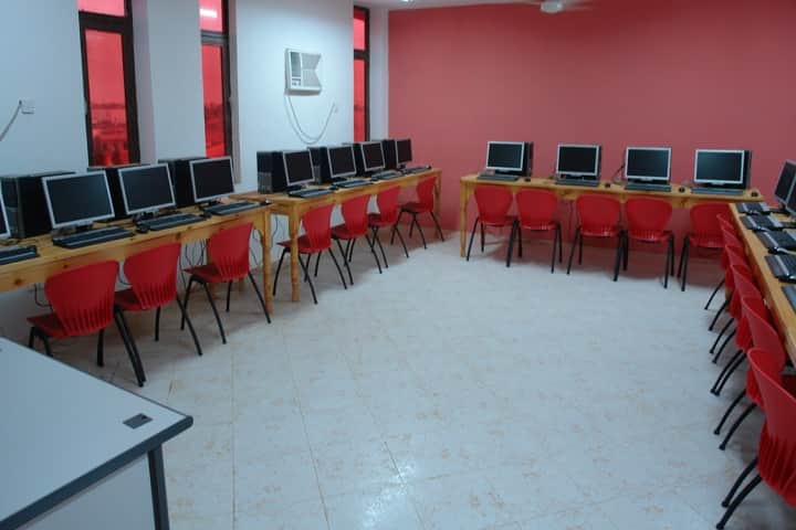 Rewanchal Institute of Education and Technology campus in Rewa, Madhya Pradesh, India — photo 4