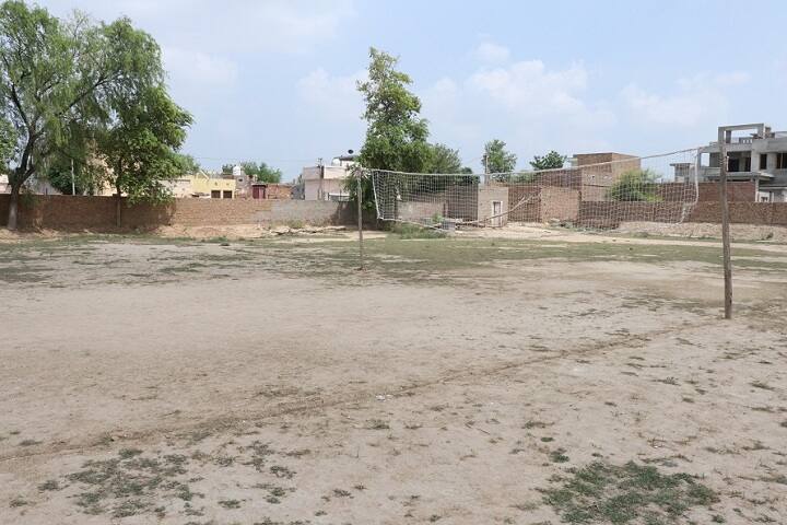 DR Women College of Education campus in Hanumangarh, Rajasthan, India — photo 6