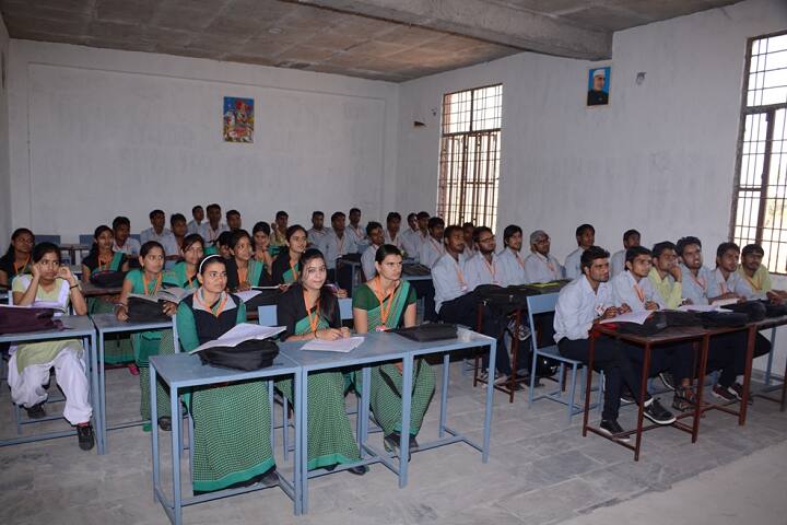 Pratap Teachers Training College campus in Jaipur, Rajasthan, India — photo 2