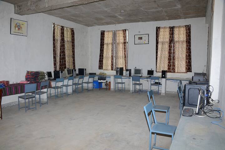 Pratap Teachers Training College campus in Jaipur, Rajasthan, India — photo 3