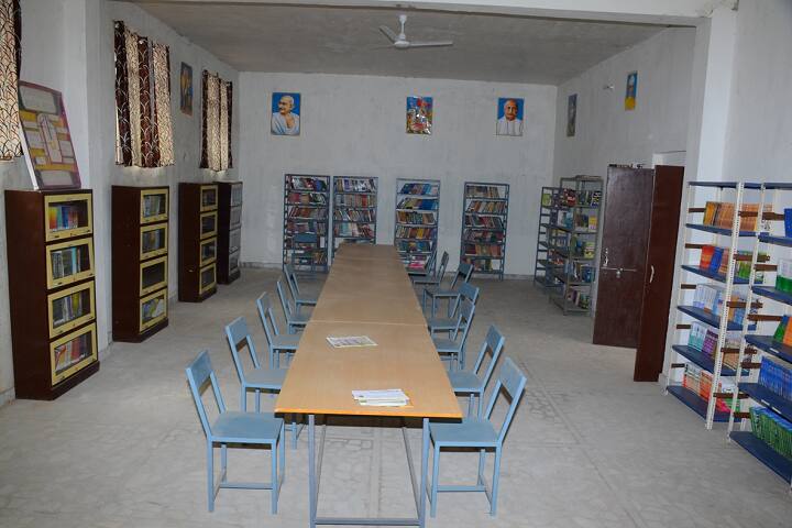 Pratap Teachers Training College campus in Jaipur, Rajasthan, India — photo 4