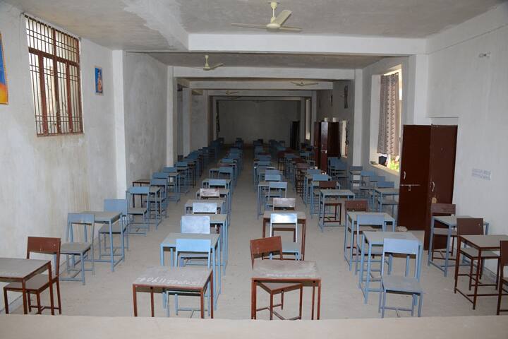 Pratap Teachers Training College campus in Jaipur, Rajasthan, India — photo 5