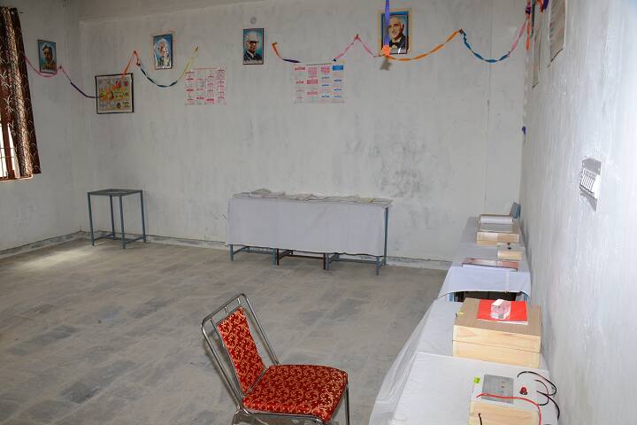 Pratap Teachers Training College campus in Jaipur, Rajasthan, India — photo 6