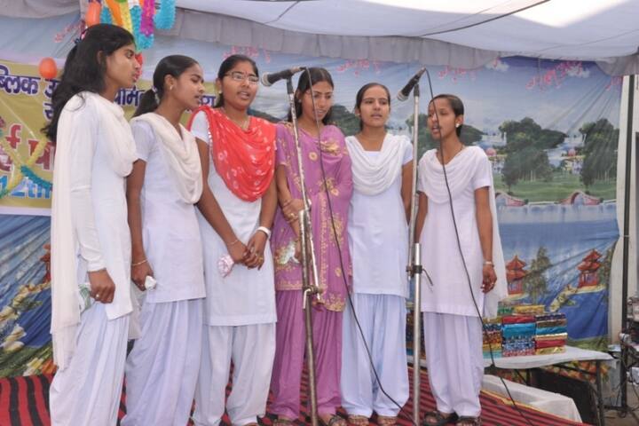 Chaudhary PR TT College campus in Rawatsar, Rajasthan, India — photo 5
