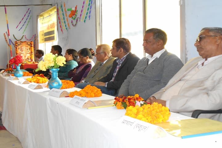 ML Chaurasia B Ed College campus in Rewa, Madhya Pradesh, India — photo 5