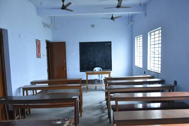 Prabhat Jyotirmoyee Educational Research Institute campus in Birbhum, West Bengal, India — photo 4