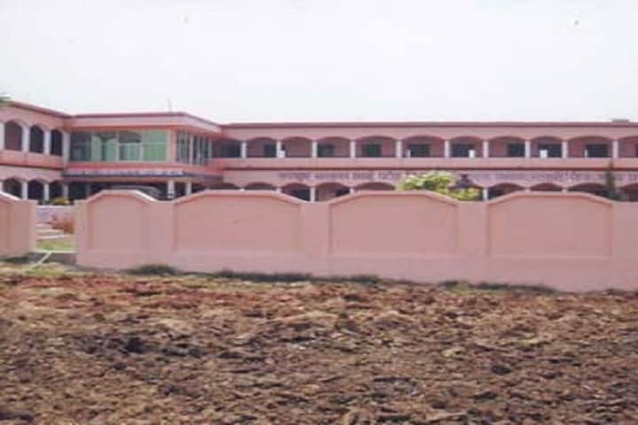 Sardar Ballabh Bhai Patel Education College campus in Rewa, Madhya Pradesh, India — photo 3