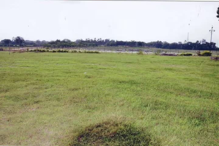 Sardar Ballabh Bhai Patel Education College campus in Rewa, Madhya Pradesh, India — photo 5