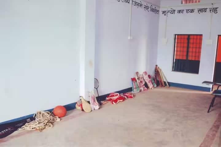 Sardar Ballabh Bhai Patel Education College campus in Rewa, Madhya Pradesh, India — photo 6