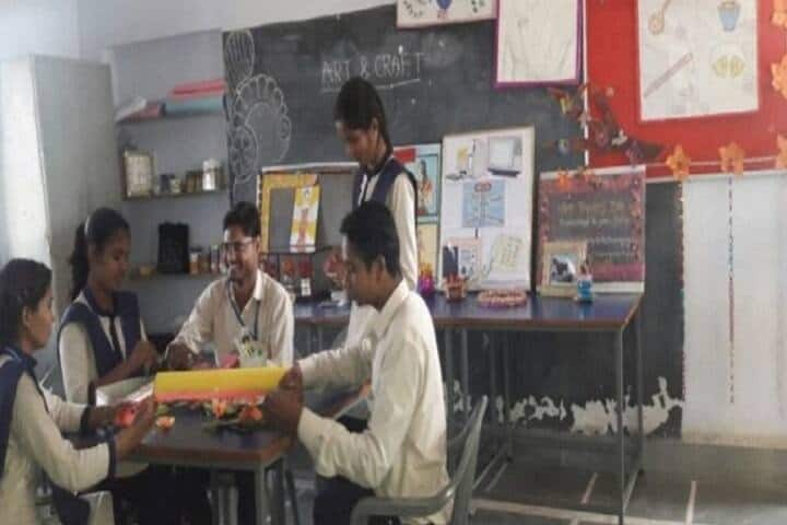Greenvalley College Education campus in Bhilwara, Rajasthan, India — photo 3