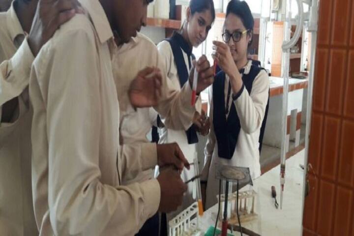 Greenvalley College Education campus in Bhilwara, Rajasthan, India — photo 6