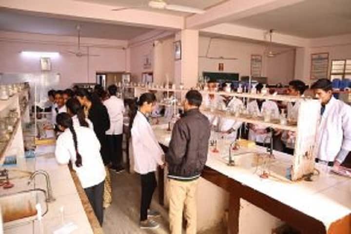 Poddar International College of Pharmacy campus in Jaipur, Rajasthan, India — photo 1