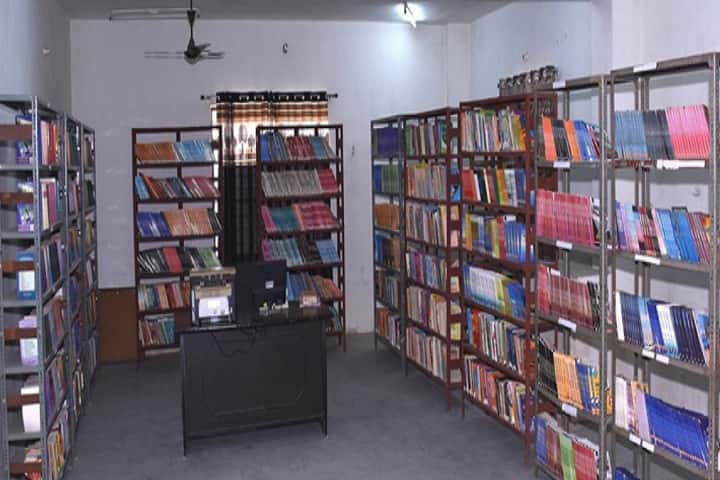 Ravi Shikshak Prashikshan Mahavidhyalaya campus in Jaipur, Rajasthan, India — photo 2