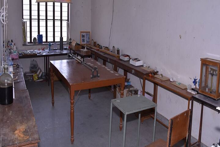 Ravi Shikshak Prashikshan Mahavidhyalaya campus in Jaipur, Rajasthan, India — photo 3