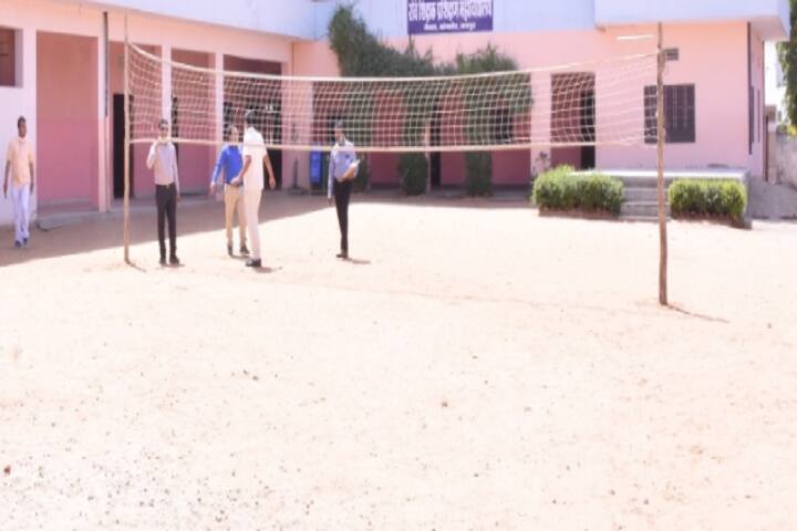Ravi Shikshak Prashikshan Mahavidhyalaya campus in Jaipur, Rajasthan, India — photo 4