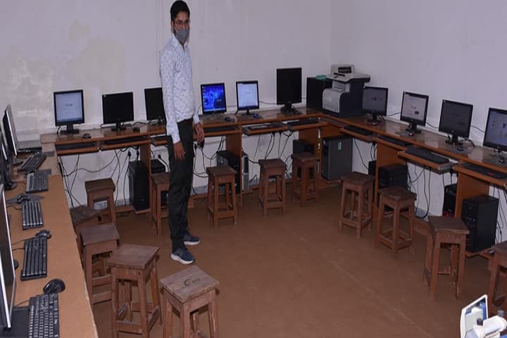 Ravi Shikshak Prashikshan Mahavidhyalaya campus in Jaipur, Rajasthan, India — photo 5