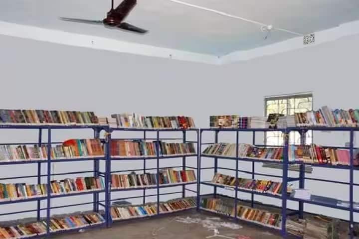 Vivekananda College of Education campus in Kismat Bajkul, West Bengal, India — photo 3