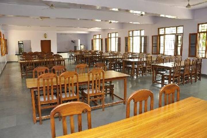 Mahatma Hans Raj Dav Institute of Nursing campus in Jalandhar, Punjab, India — photo 4