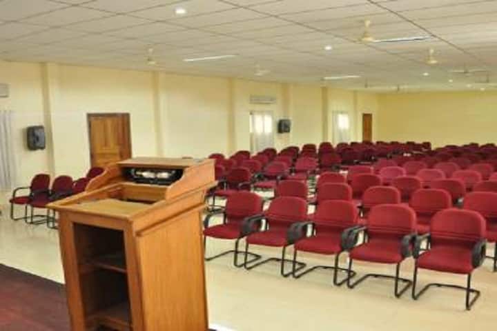 Phoenix BEd College campus in Koppal, Karnataka, India — photo 2