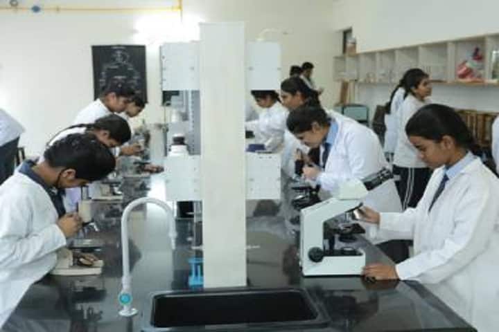 Phoenix BEd College campus in Koppal, Karnataka, India — photo 3