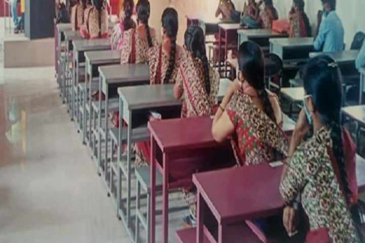 Phoenix BEd College campus in Koppal, Karnataka, India — photo 4