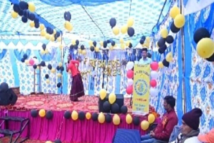 PITS B Ed College campus in Dehradun, Uttarakhand, India — photo 4