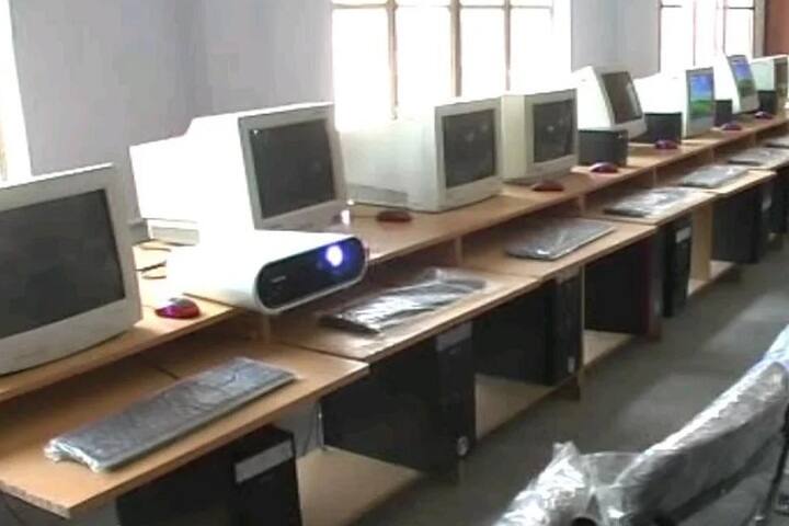 PITS B Ed College campus in Dehradun, Uttarakhand, India — photo 6