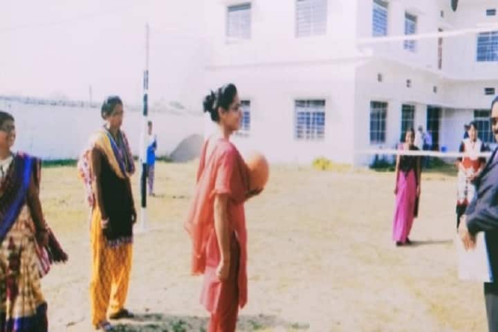 DRS B Ed College campus in Rewa, Madhya Pradesh, India — photo 2