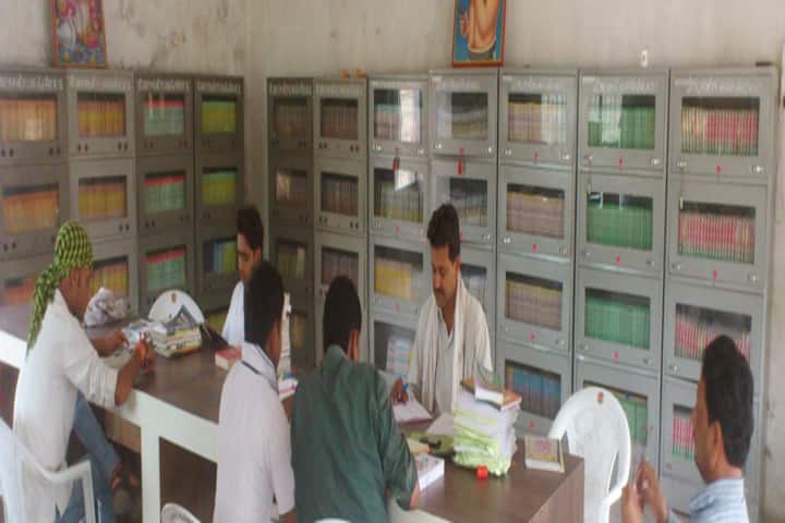 DRS B Ed College campus in Rewa, Madhya Pradesh, India — photo 3