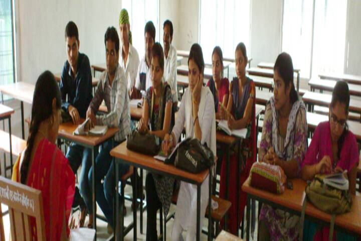 DRS B Ed College campus in Rewa, Madhya Pradesh, India — photo 4