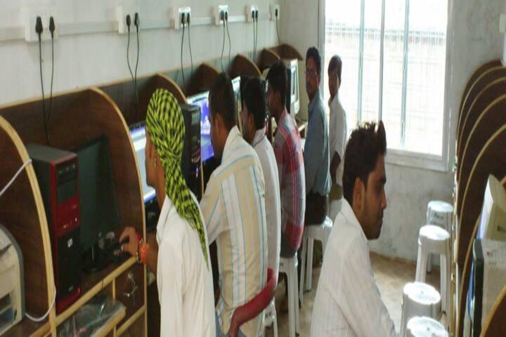 DRS B Ed College campus in Rewa, Madhya Pradesh, India — photo 5