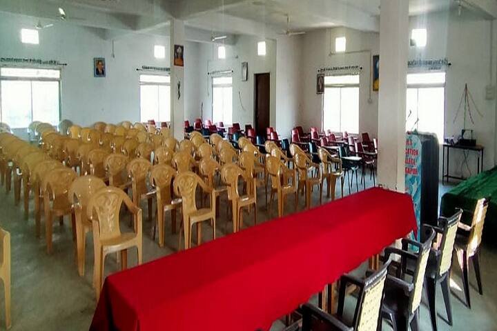 DRS B Ed College campus in Rewa, Madhya Pradesh, India — photo 6