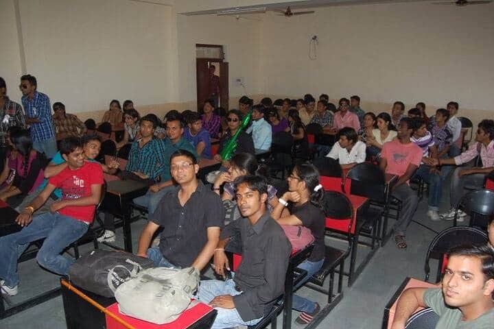 Astral Institute of Technology and Research campus in Indore, Madhya Pradesh, India — photo 3
