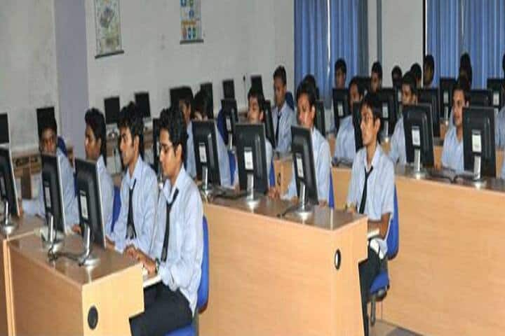 Astral Institute of Technology and Research campus in Indore, Madhya Pradesh, India — photo 4