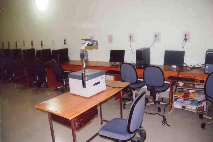 National B Ed College campus in Rewa, Madhya Pradesh, India — photo 2