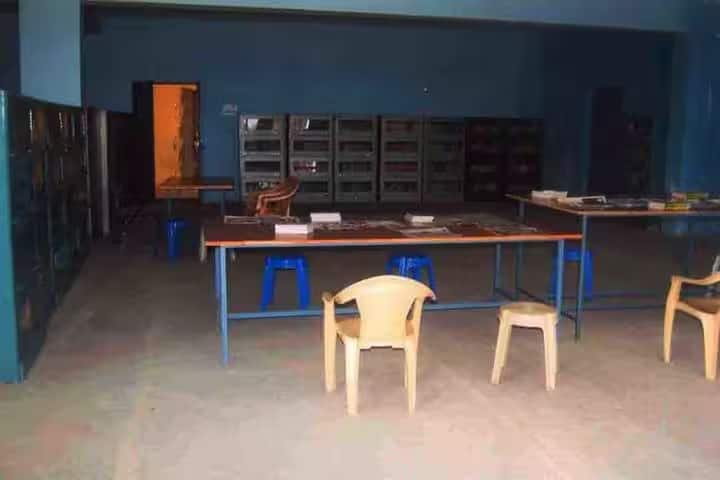 National B Ed College campus in Rewa, Madhya Pradesh, India — photo 3