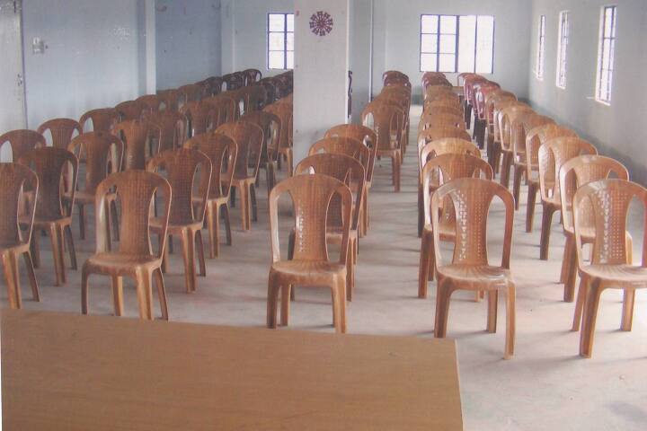 Phansidewa Primary Teachers Training Institute campus in Darjeeling, West Bengal, India — photo 2