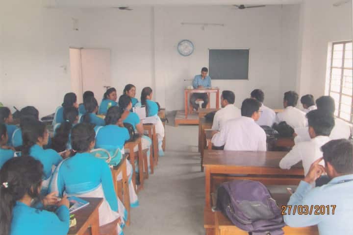 Phansidewa Primary Teachers Training Institute campus in Darjeeling, West Bengal, India — photo 4