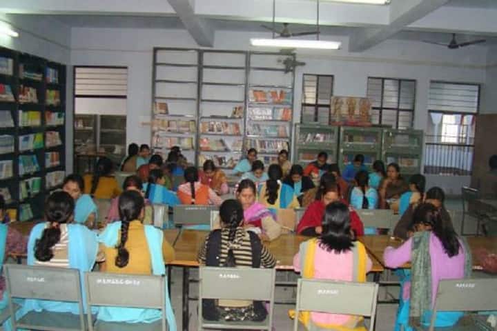 SSG College campus in Fatehpur, Uttar Pradesh, India — photo 5